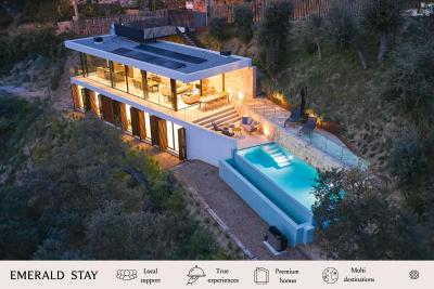 Casa Pere Costa Brava - by EMERALD STAY