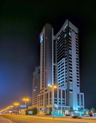 S Hotel Bahrain