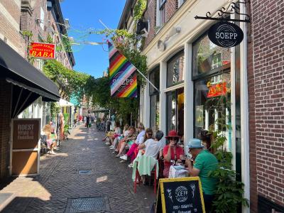 SOEPP hotel & restaurant