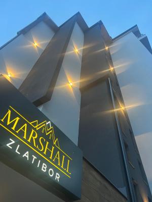 Marshall Apartments - Zlatibor