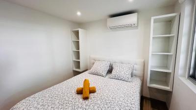 Les Appartements De Lina - Appartement Cosy - Self Check-In -