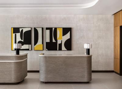 Kimpton Theta New York - Times Square by IHG