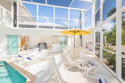 Pools of the Kai 11 by Grand Cayman Villas & Condos