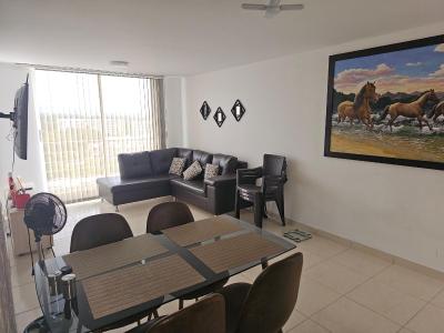 Apartamento Galicia Pereira