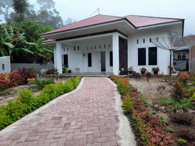 Rumah Putih