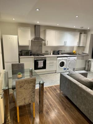 Hoxton Street, Shoreditch