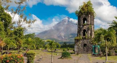 Daraga Tourist Inn