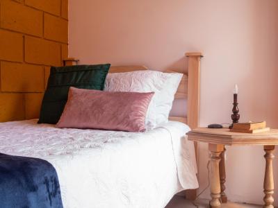 Lolas Hostal (Hab. privada) baño compartido