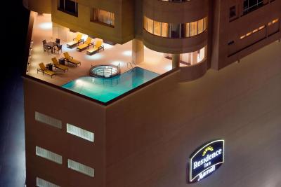 Residence Inn by Marriott Manama Juffair