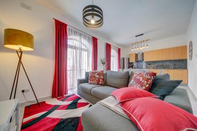 St Julians Aptartment 2