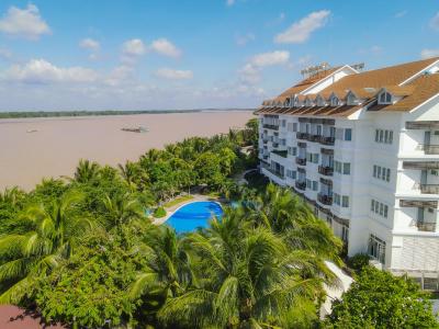 Ben Tre Riverside Resort