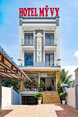 Hotel Mỹ Vy