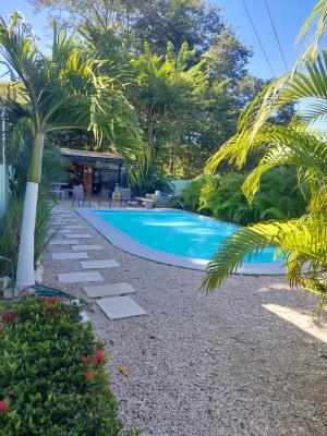 Hotel Casa Carlota Tamarindo