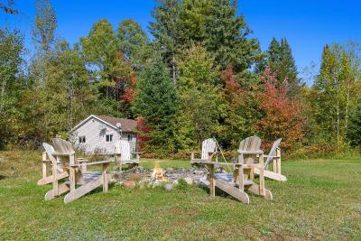 Chalet confortable en pleine nature - Notre-Dame-de-la-Paix