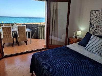 Apartamento Primera Linea Playa