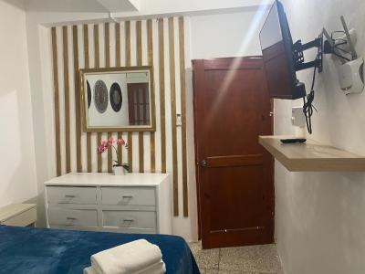 Hostal Magallanes Romana