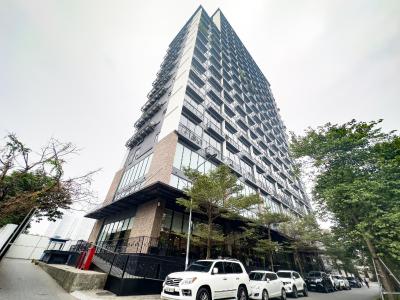 Nikomix - PentStudio Westlake Lạc Long Quân - 1 Bedroom 76m2