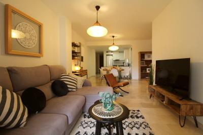 Apartment My Time Altea