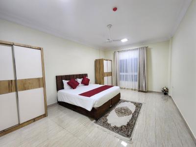 Sohar Hotel - فندق صحار