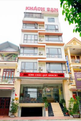 Tiến Khiêm Hotel Lạng Sơn