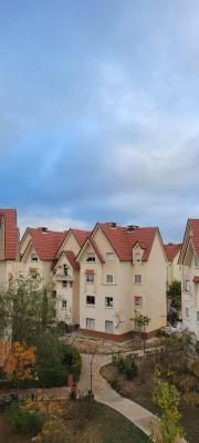 ifrane house