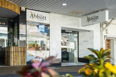 The Abbott Boutique Hotel