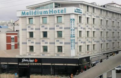 Melidium Hotel