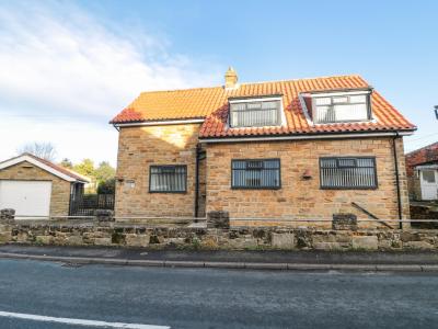 Avon Croft Cottage