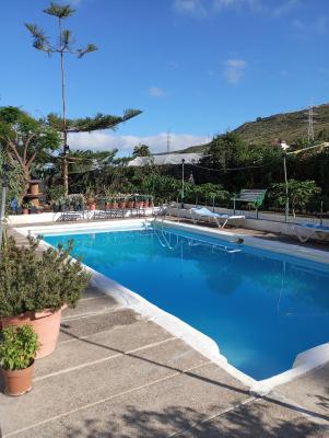 Casa Mami Carmen Telde, Las Palmas