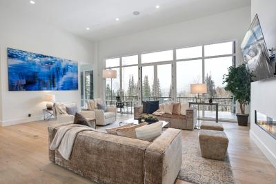 Quicksilver Haus