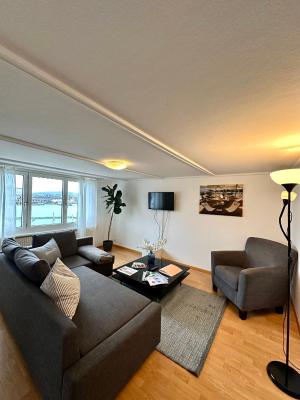 Apartment Romanshorn von Swisspartments