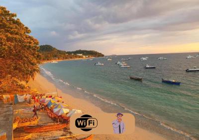 Chambres d'hôtes Beluga