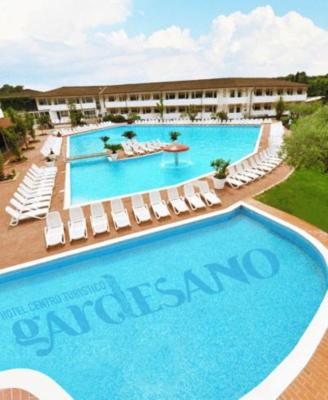 Hotel Centro Turistico Gardesano