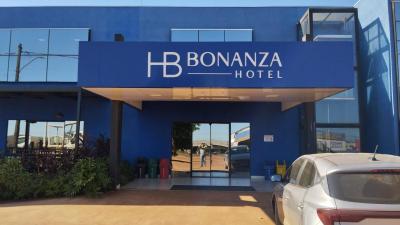 Hotel Bonanza