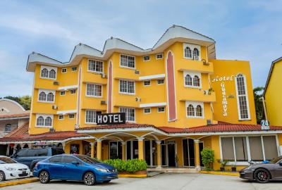 Hotel Guacamaya