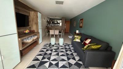 Apartamento Imperial Porto Brasil