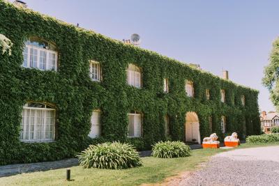 Hotel Apartur Mar del Plata