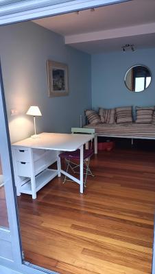 Apartamento en Pontevedra con terraza y garaje