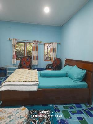 Homestay Subarda Kamar Wine