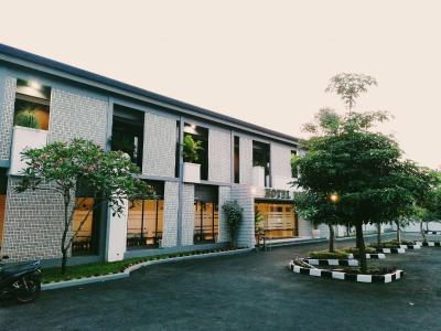 Review Hotel Bima Majalengka
