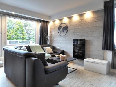 Winterberg Cityflair Wifi Pool Sauna 6 Pers PS4 Netflix near Bikepark