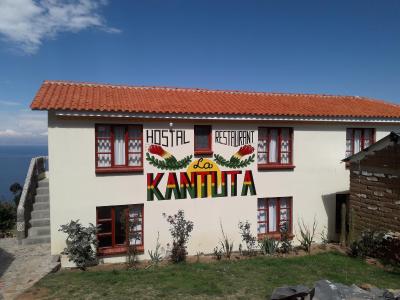 LA KANTUTA