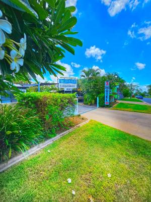 Emerald Motel Apartments