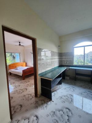 OYO Radha Gopikanta Guest House