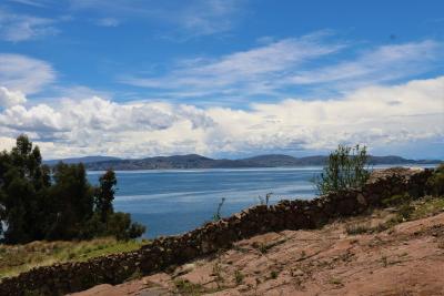 BLUE SKY Lodge Taquile