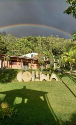 La Colina Balance Hotel