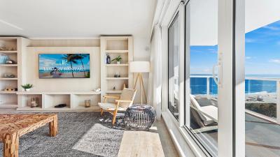 Oceanview Private Condo at 1 Hotel & Homes -1412