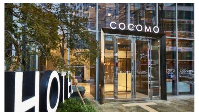 Hotel Cocomo