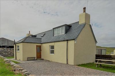 Balnakeil Cattleman's Bothy