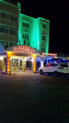 SANCAK HOTEL